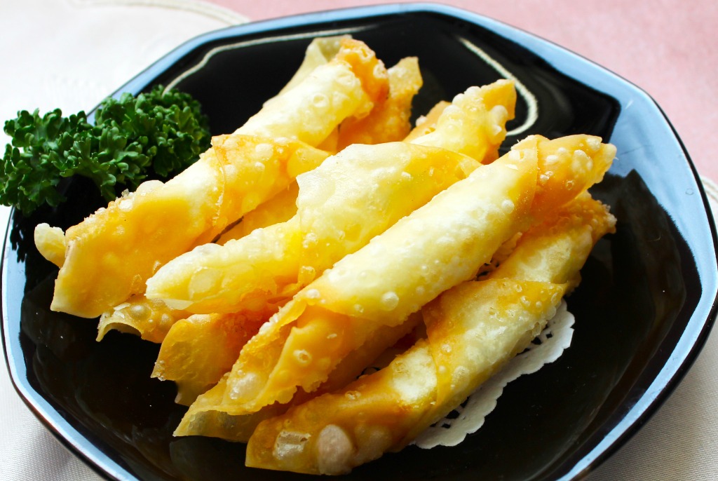 チーズ巻き（チルド）