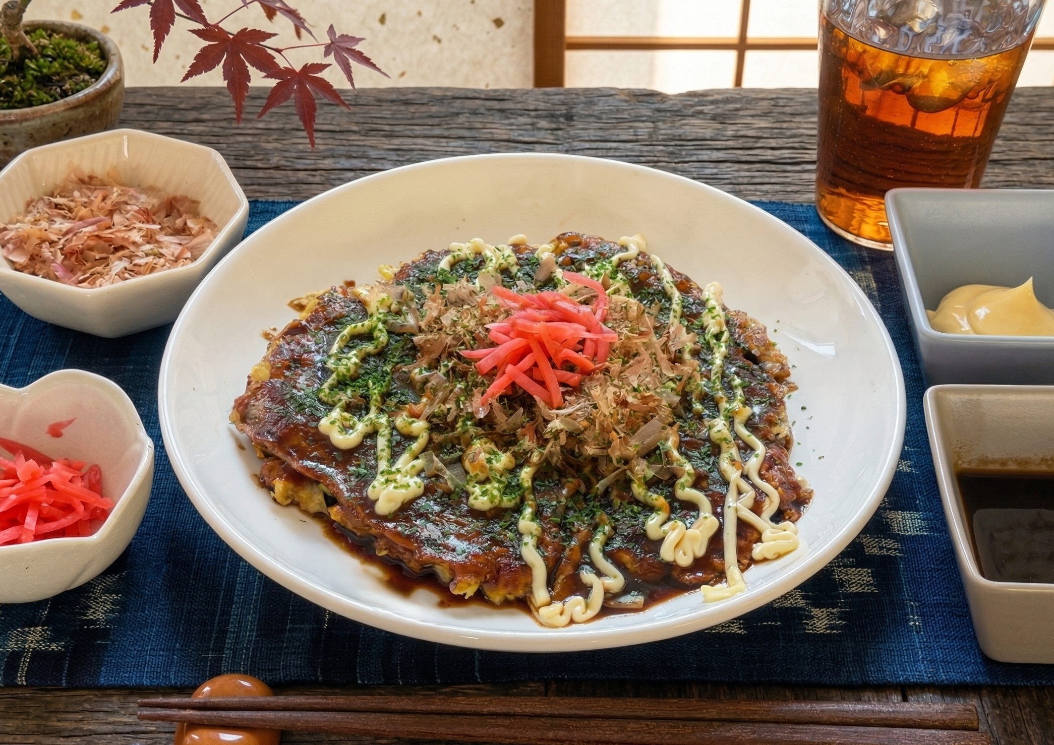 グルテンフリー料理イメージ