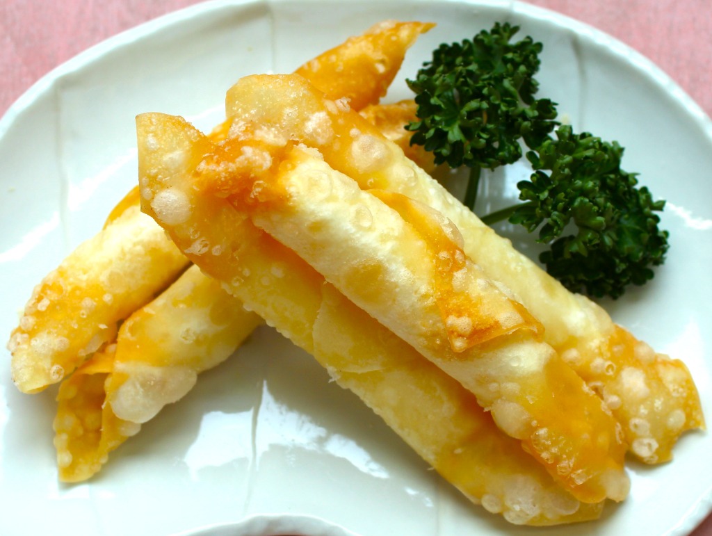 Mチーズ巻き（冷凍）