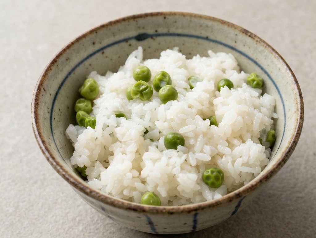 豆ごはん（チルド）