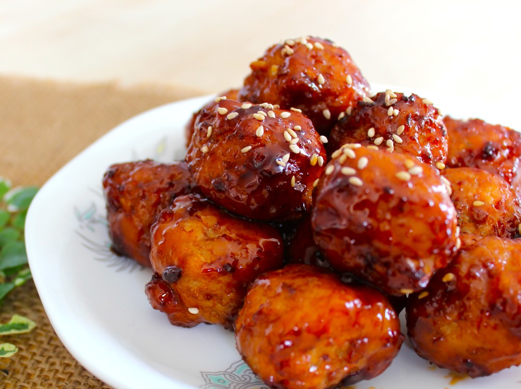 肉団子（チルド）